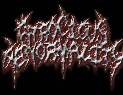 logo Atrocious Abnormality